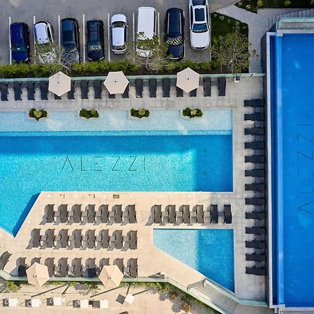 Mira Studio In Infinity Beach Resort - Parking Mamaia Luaran gambar